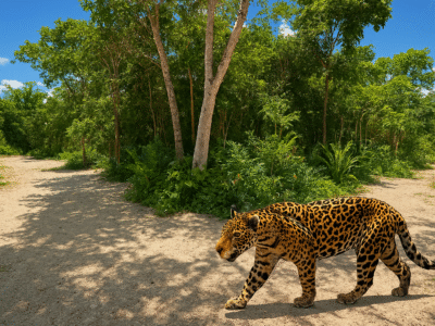 Terreno en Riviera maya