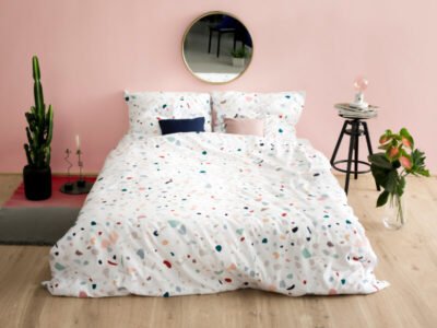 Habitación remodelada