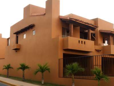 Departamento en Real Ibiza